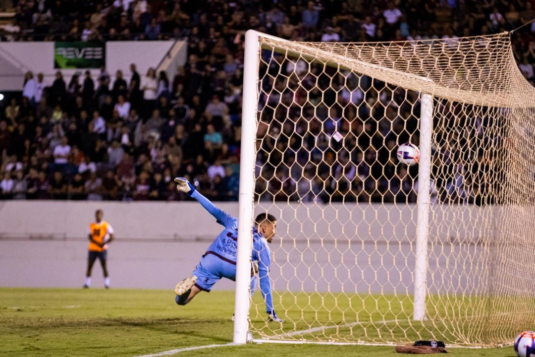 Foto 13 de 30 — Ferroviária perde para o Juventus e fica com vice da Série A2 em Araraquara